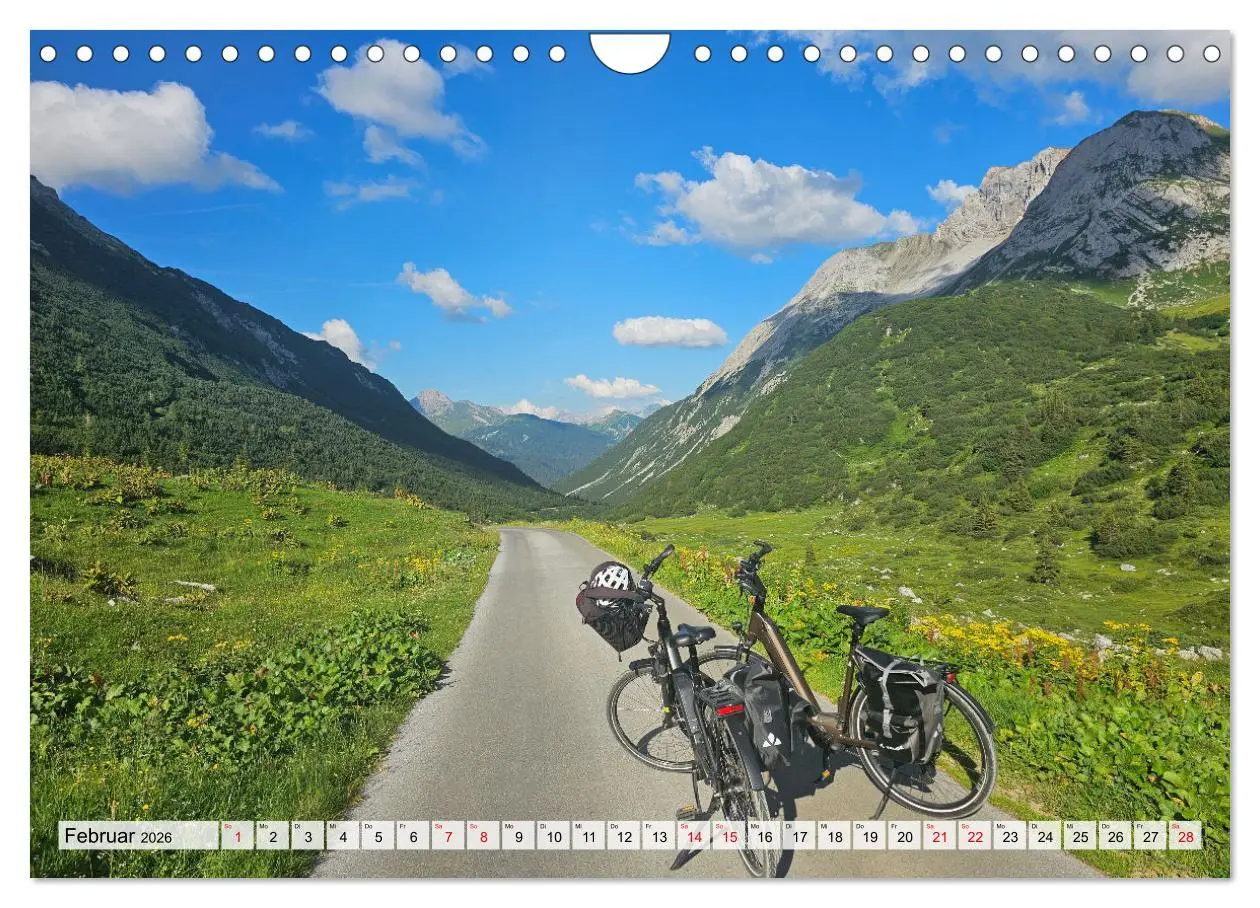 Bild: 9783457317044 | Vom Formarinsee bis Landsberg am Lech - Auf dem Lechradweg...