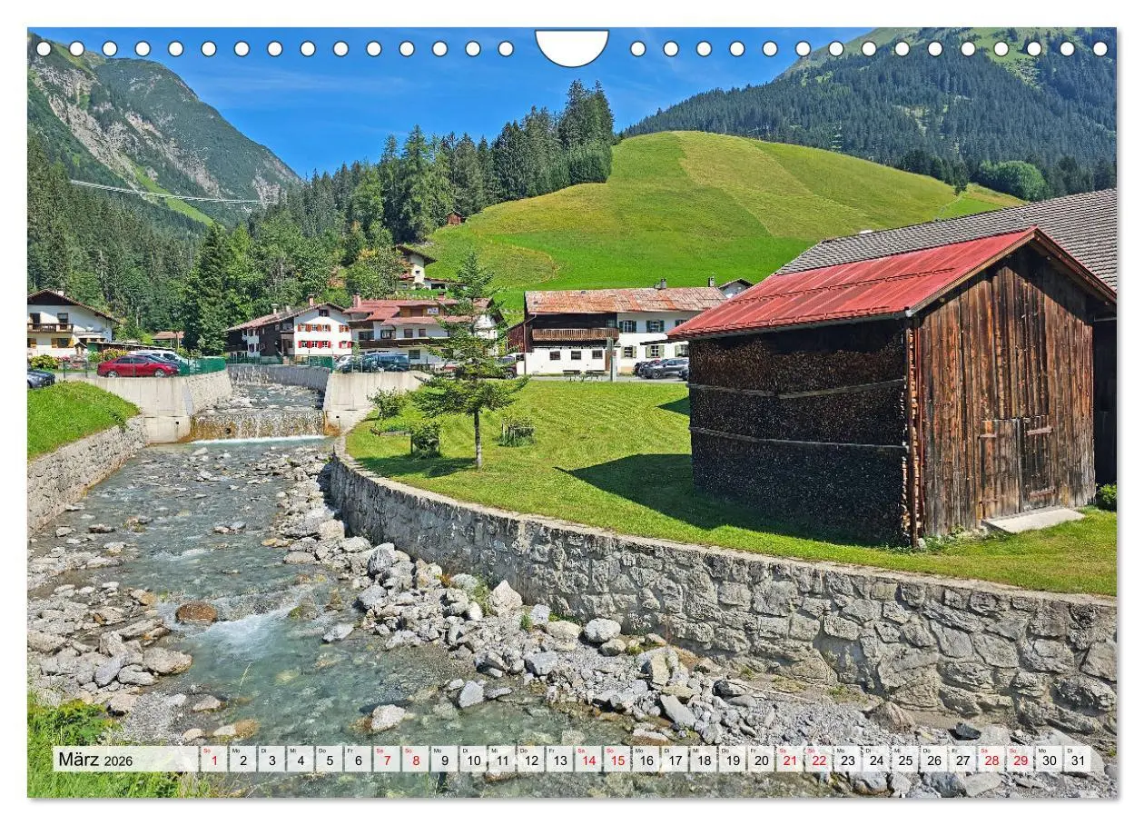 Bild: 9783457317044 | Vom Formarinsee bis Landsberg am Lech - Auf dem Lechradweg...