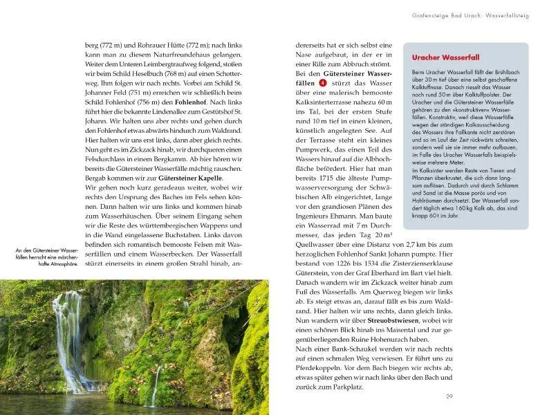 Bild: 9783862467044 | Premiumwanderwege Schwäbische Alb | Dieter Buck | Taschenbuch | 160 S.