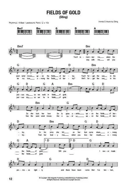 Bild: 9783865437044 | Keyboard Kult Ballads | Hans-Günter Heumann | Buch | Spiralbindung