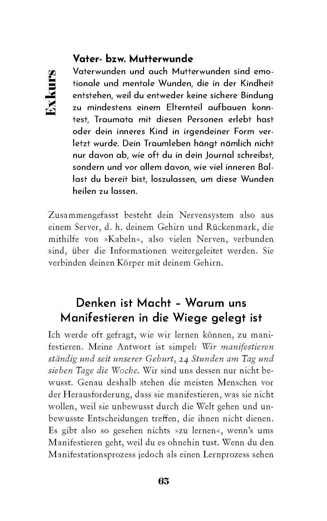 Bild: 9783903597044 | Manifestieren - BESTSELLER BÖRSENBLATT 2025 | Dijana Délo | Buch