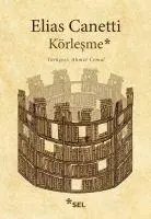 Cover: 9789755707044 | Körlesme | Elias Canetti | Taschenbuch | Türkisch | 2023