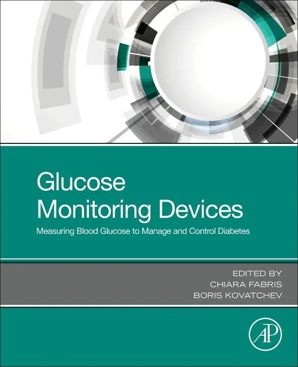 Cover: 9780128167144 | Glucose Monitoring Devices | Chiara Fabris (u. a.) | Taschenbuch