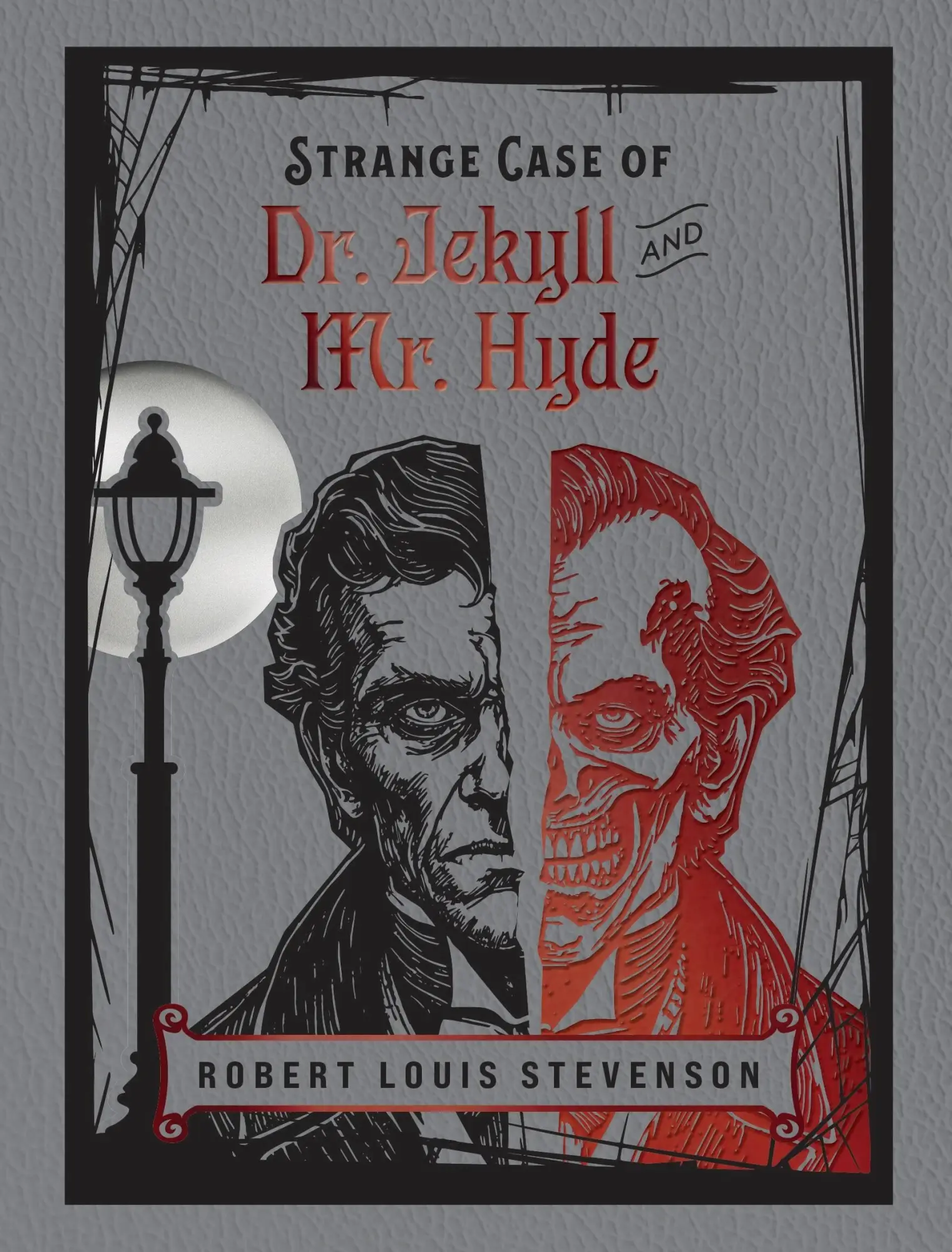 Cover: 9780785847144 | Strange Case of Dr Jekyll and Mr Hyde | Robert Louis Stevenson | Buch