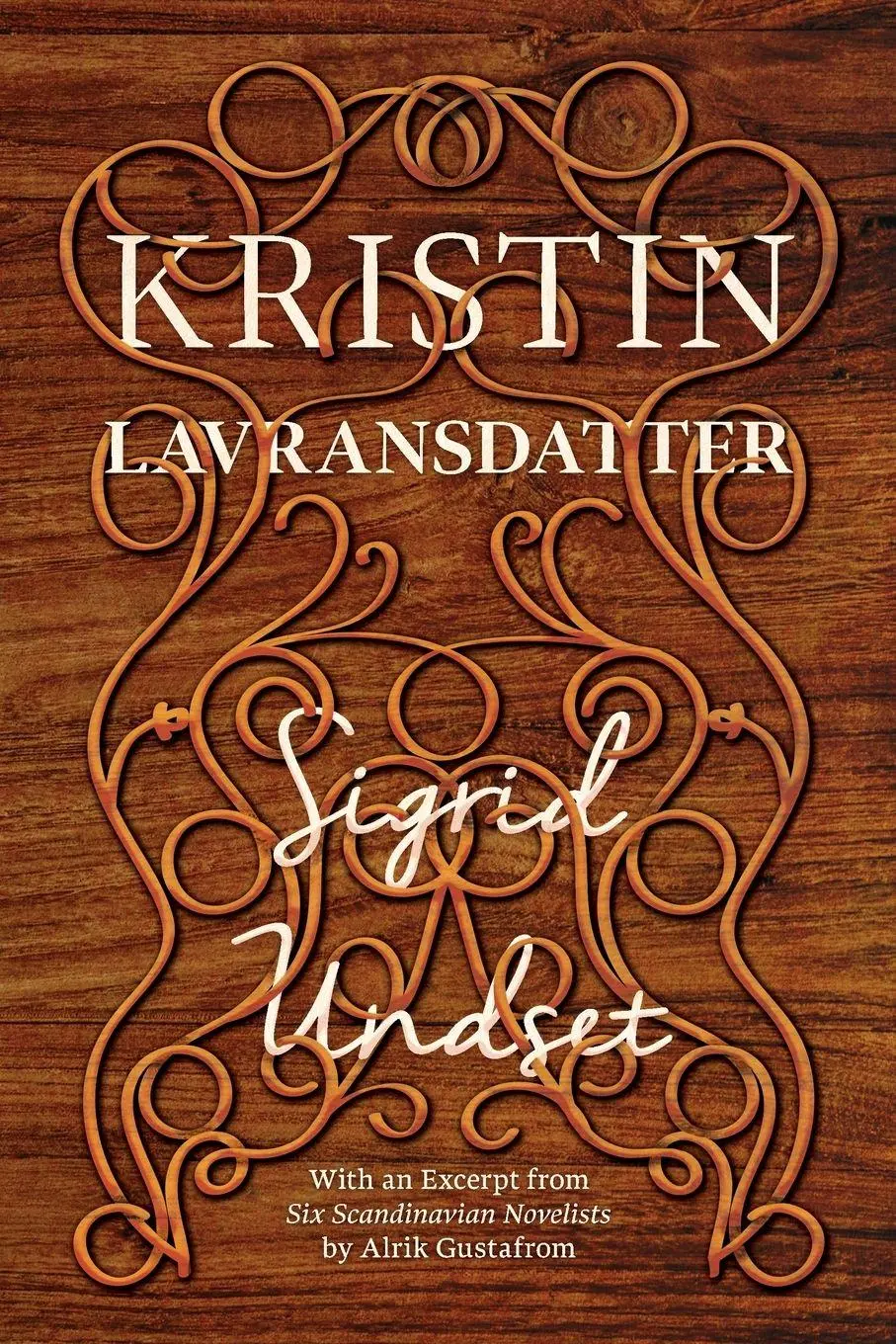 Cover: 9781528717144 | Kristin Lavransdatter | The Complete Trilogy | Sigrid Undset | Buch