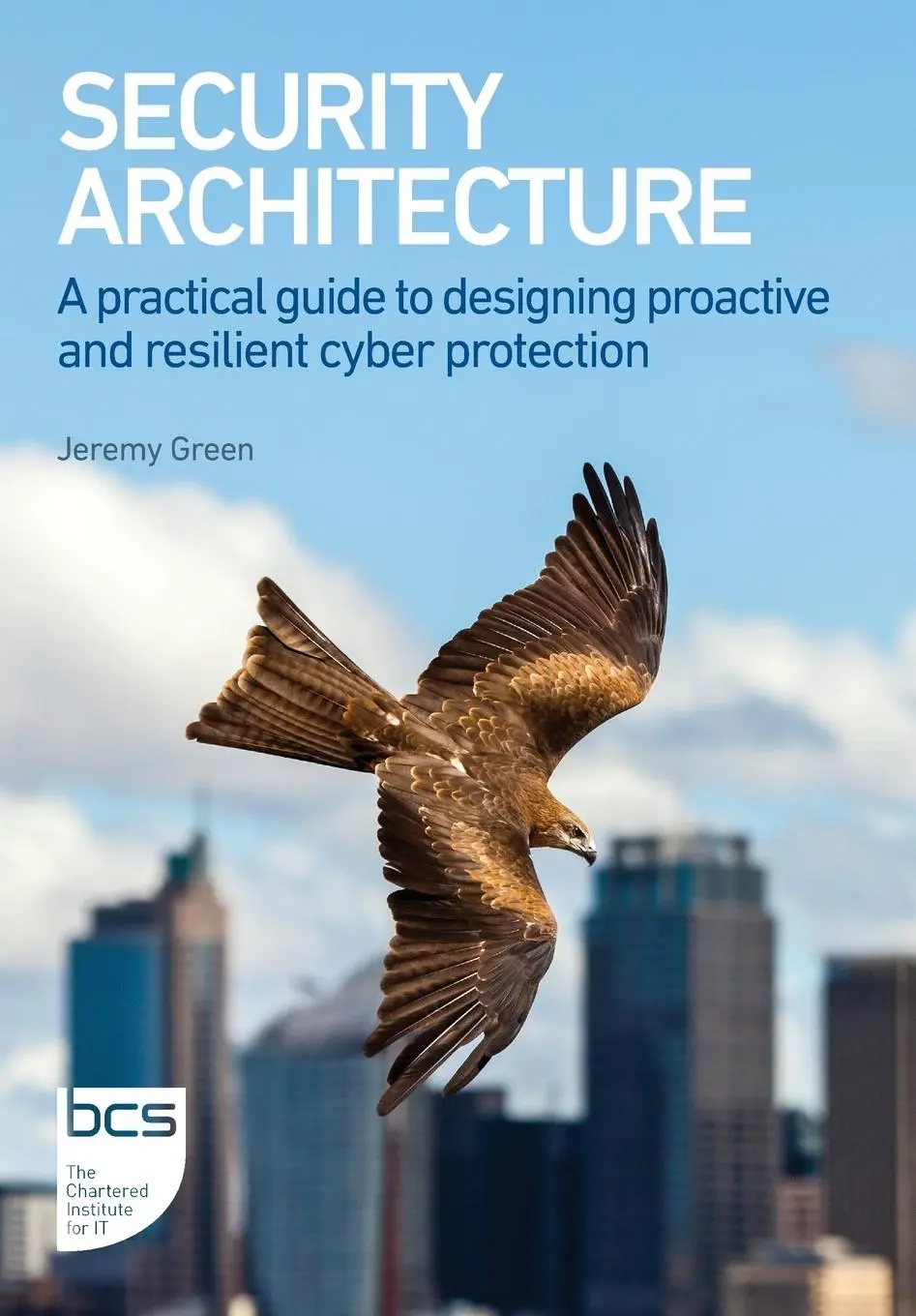 Cover: 9781780177144 | Security Architecture | Jeremy Green | Taschenbuch | Englisch | 2025