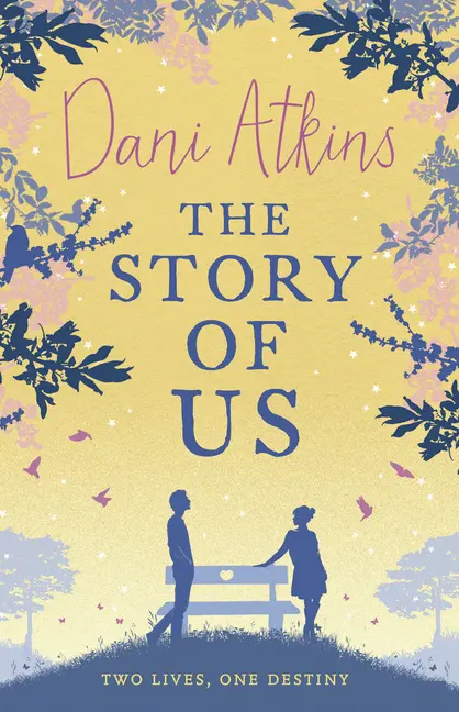 Cover: 9781781857144 | The Story Of Us | Two Lives, one Destiny | Dani Atkins | Taschenbuch