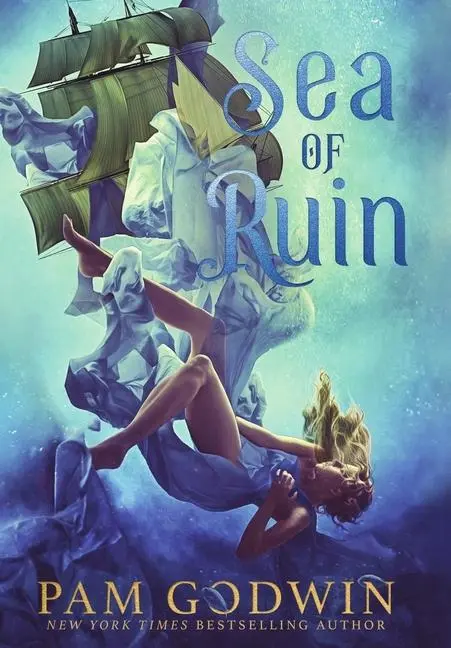 Cover: 9781966537144 | Sea of Ruin | Pam Godwin | Buch | Englisch | 2025 | EAN 9781966537144