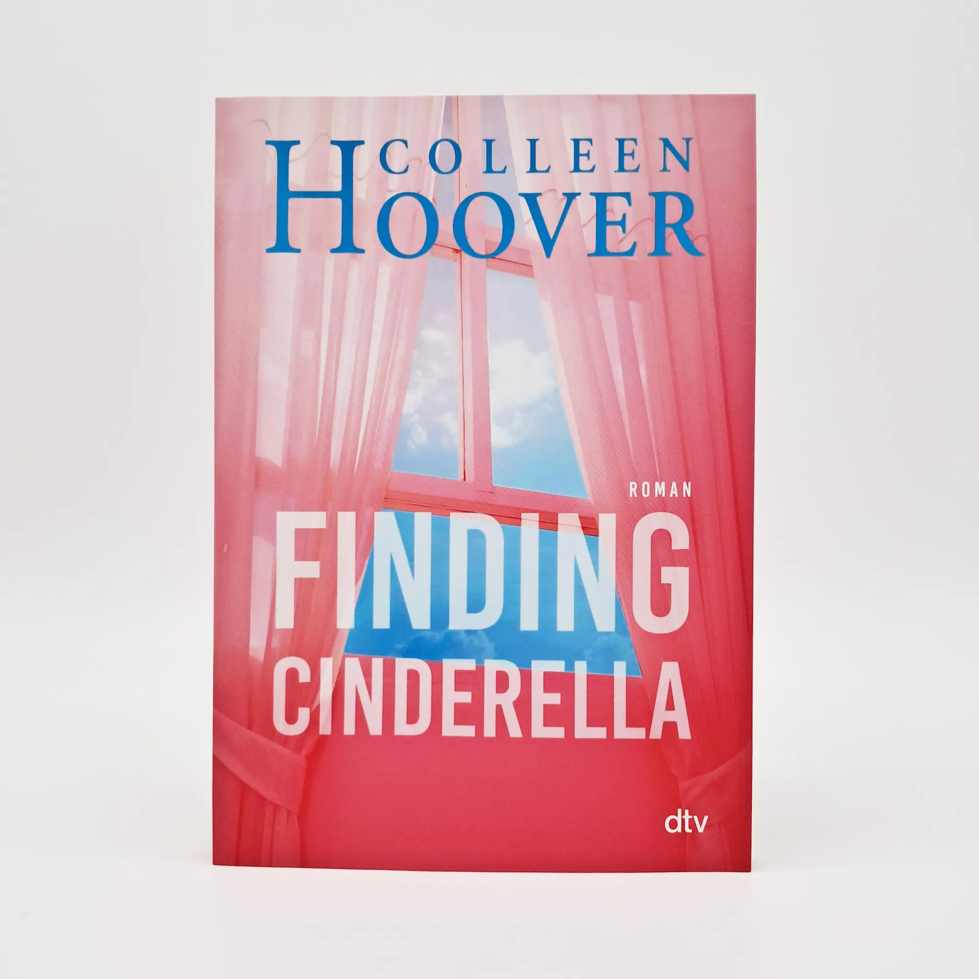 Bild: 9783423717144 | Finding Cinderella | Colleen Hoover | Taschenbuch | Sky &amp; Dean-Reihe