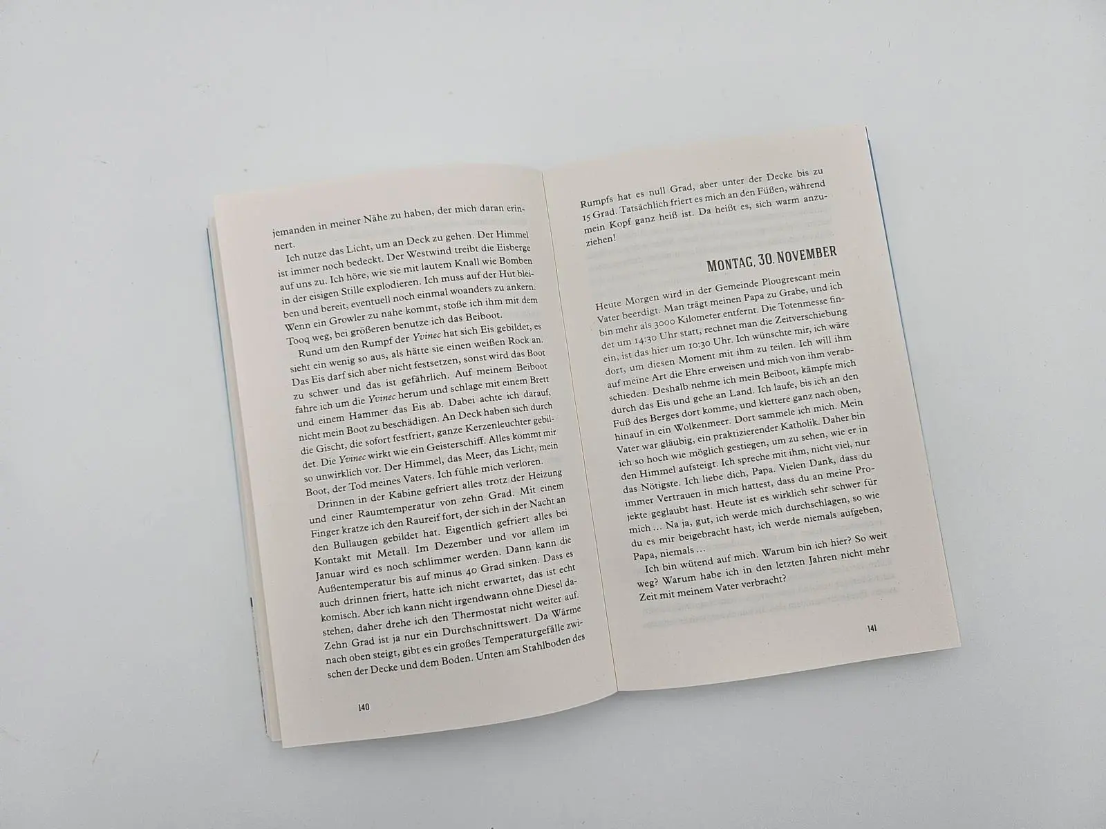Bild: 9783492407144 | Seefahrt mit Huhn | Guirec Soudée | Taschenbuch | 320 S. | Deutsch