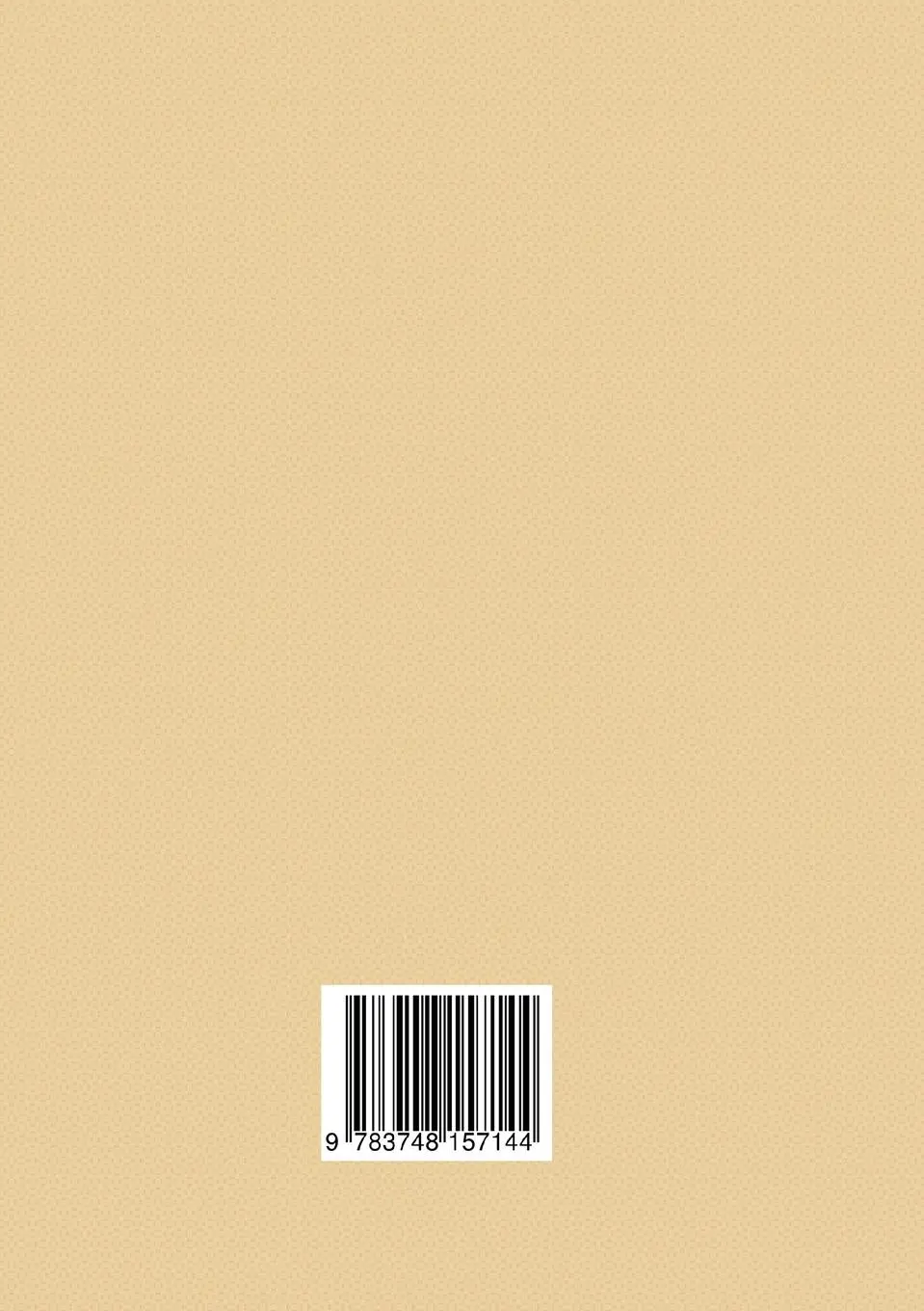 Rückseite: 9783748157144 | Babel und Bibel. Arabische Fantasia in zwei Akten von Karl May | May