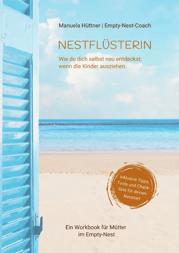 Cover: 9783819057144 | Nestflüsterin | Manuela Hüttner | Taschenbuch | Deutsch | epubli