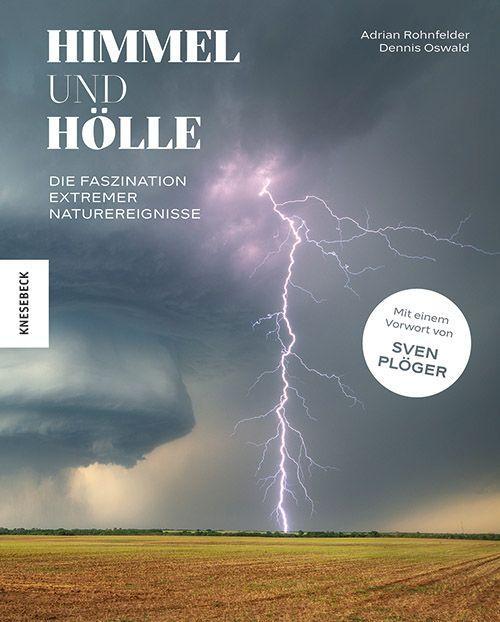 Cover: 9783957287144 | Himmel und Hölle | Dennis Oswald (u. a.) | Buch | 160 S. | Deutsch