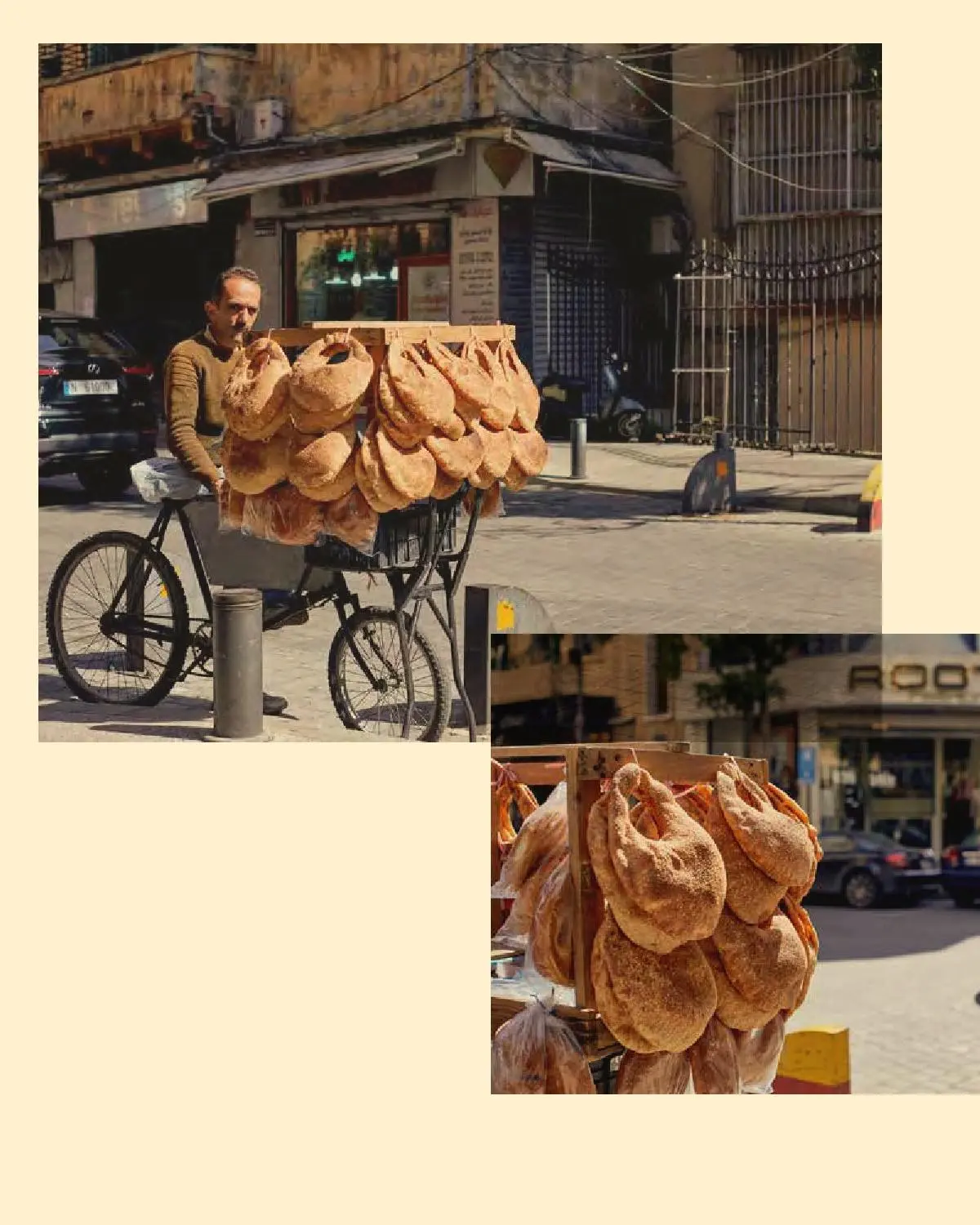 Bild: 9783966647144 | Beirut - Das Kochbuch | Hisham Assaad | Buch | 224 S. | Deutsch | 2023