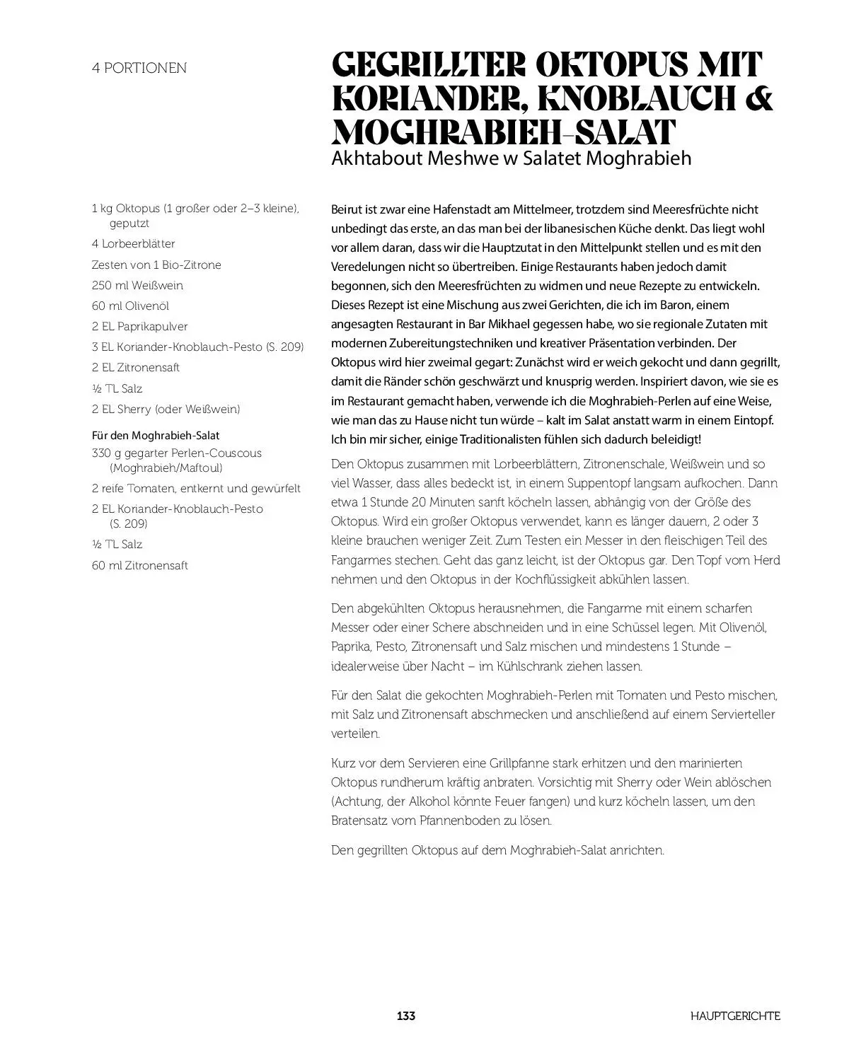 Bild: 9783966647144 | Beirut - Das Kochbuch | Hisham Assaad | Buch | 224 S. | Deutsch | 2023