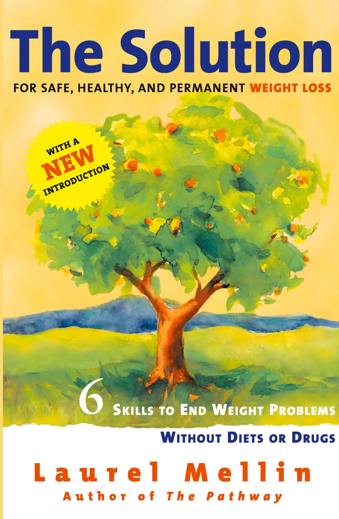 Cover: 9780060987244 | Solution, The | Laurel Mellin | Taschenbuch | Kartoniert / Broschiert