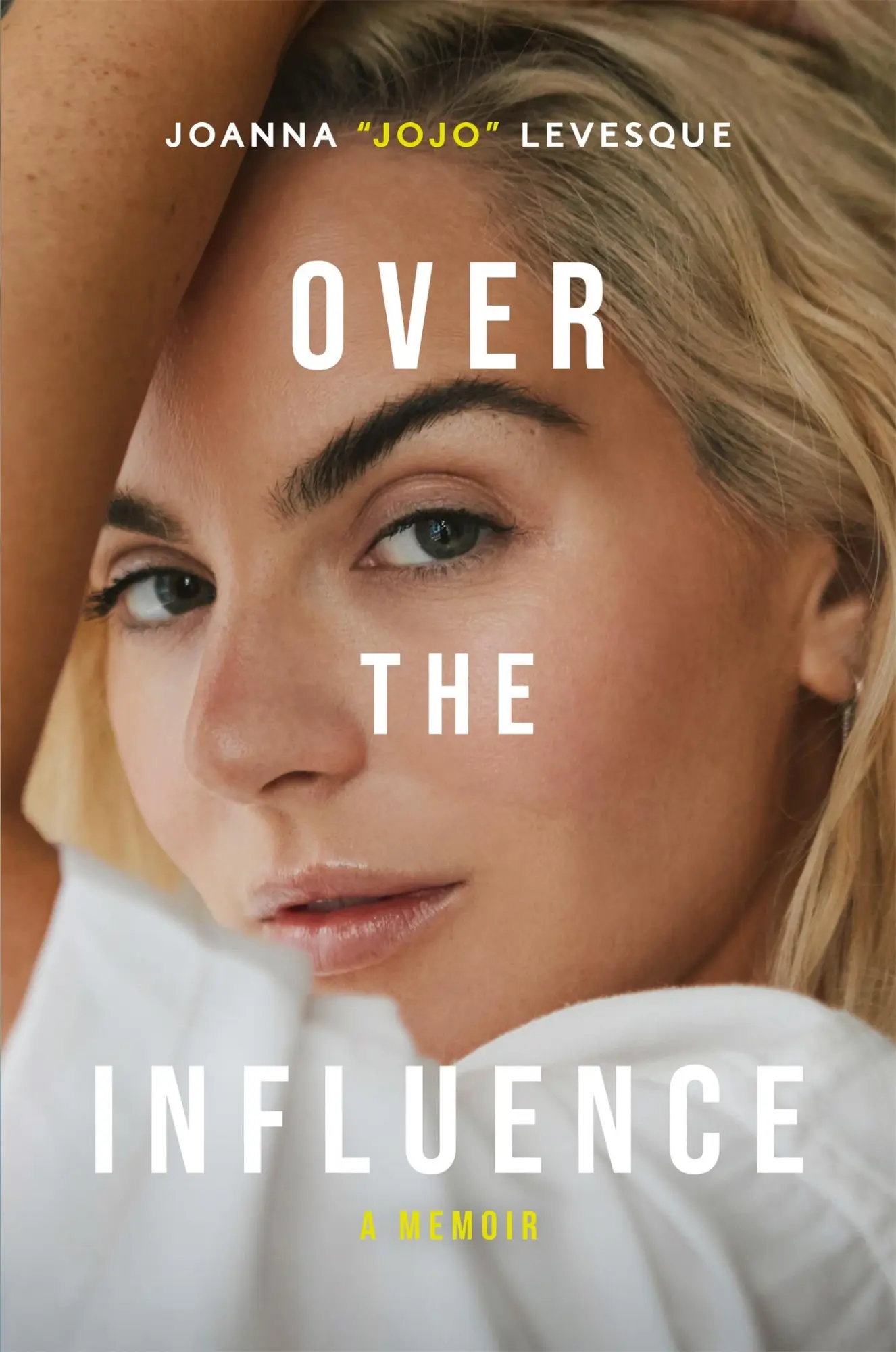 Cover: 9781035067244 | Over the Influence | Joanna "JoJo" Levesque | Taschenbuch | Englisch