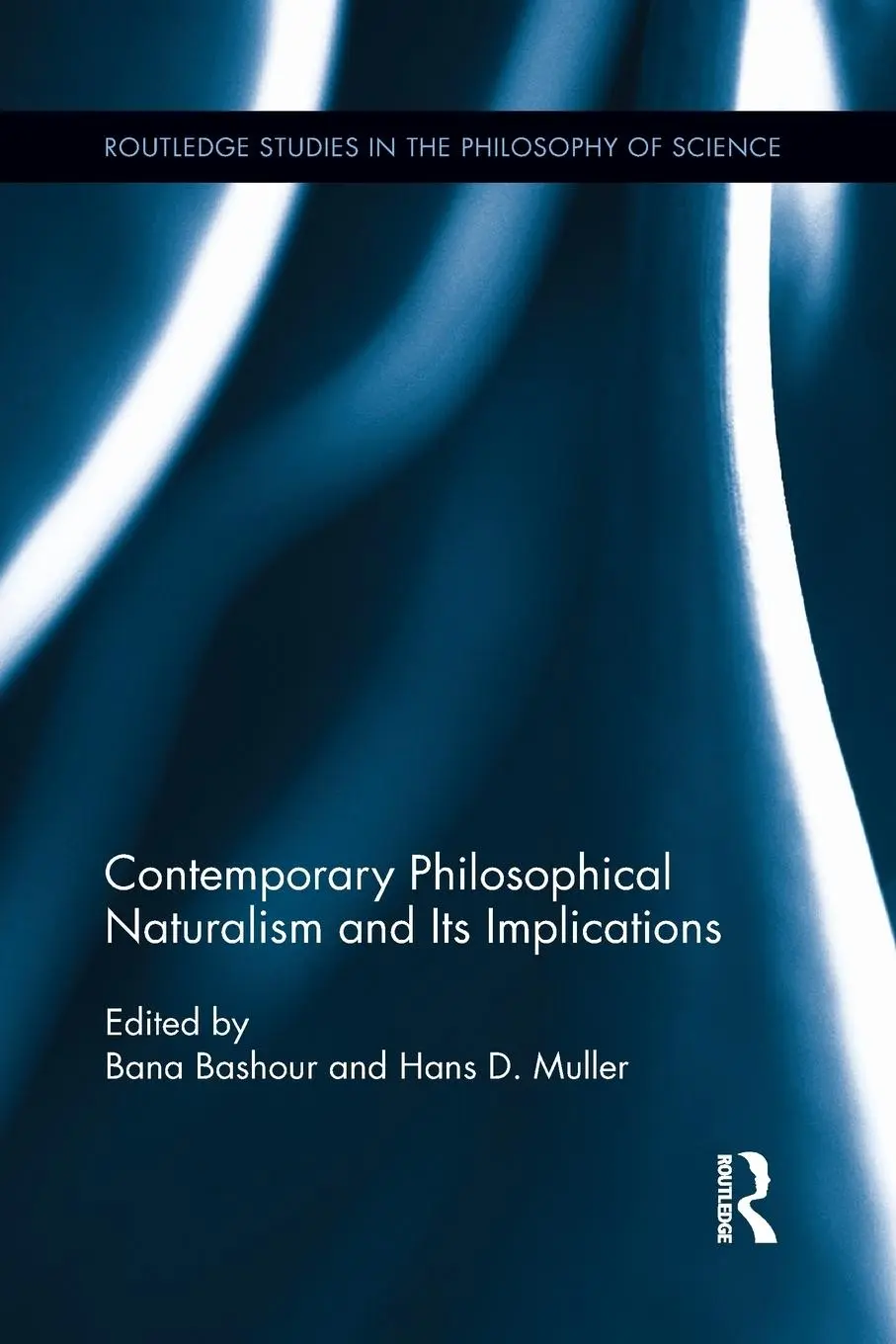 Cover: 9781138957244 | Contemporary Philosophical Naturalism and Its Implications | Buch
