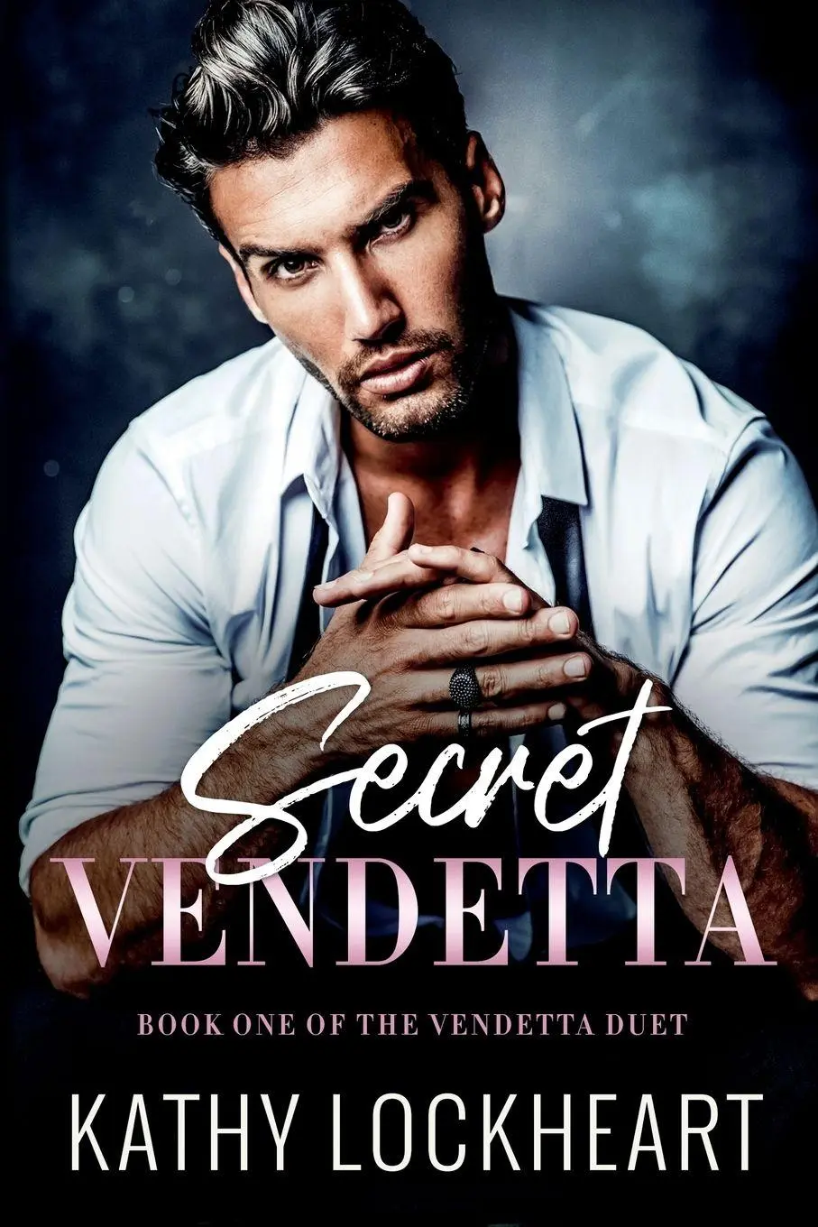Cover: 9781955017244 | Secret Vendetta | A Dark Revenge Romance | Kathy Lockheart | Buch