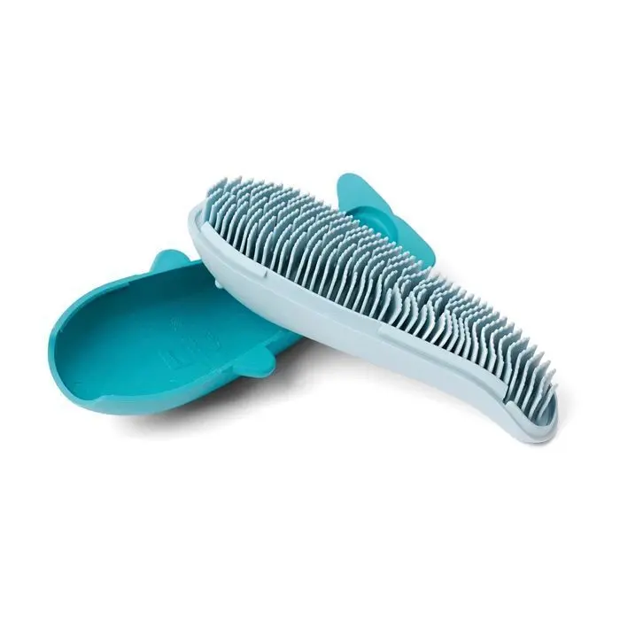 Bild: 3770012737344 | OPPI TOYS - Flot Badespielzeug Wal | Deutsch | 2025 | OPPI TOYS