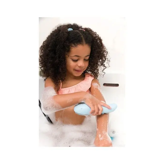 Bild: 3770012737344 | OPPI TOYS - Flot Badespielzeug Wal | Deutsch | 2025 | OPPI TOYS