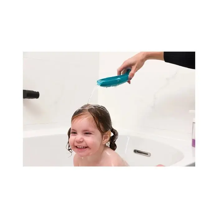 Bild: 3770012737344 | OPPI TOYS - Flot Badespielzeug Wal | Deutsch | 2025 | OPPI TOYS