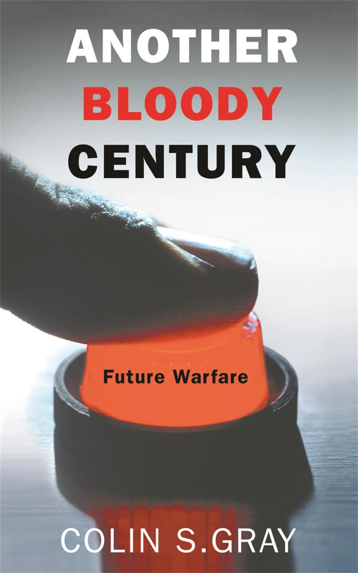 Cover: 9780304367344 | The Future of War | Future Warfare | Colin S Grayling | Taschenbuch