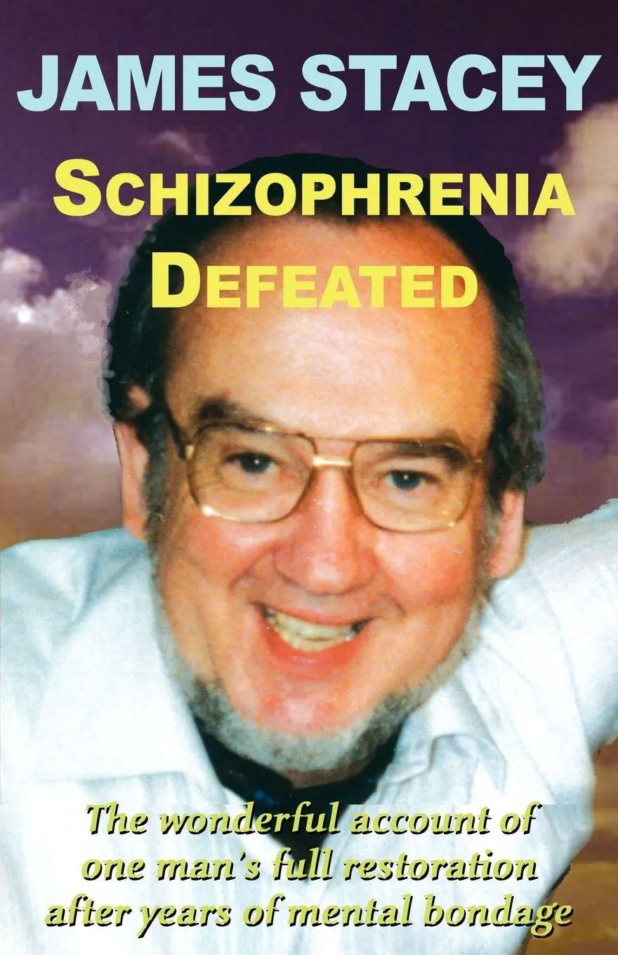 Cover: 9780954357344 | Schizophrenia Defeated | James Stacey | Taschenbuch | Englisch | 2004