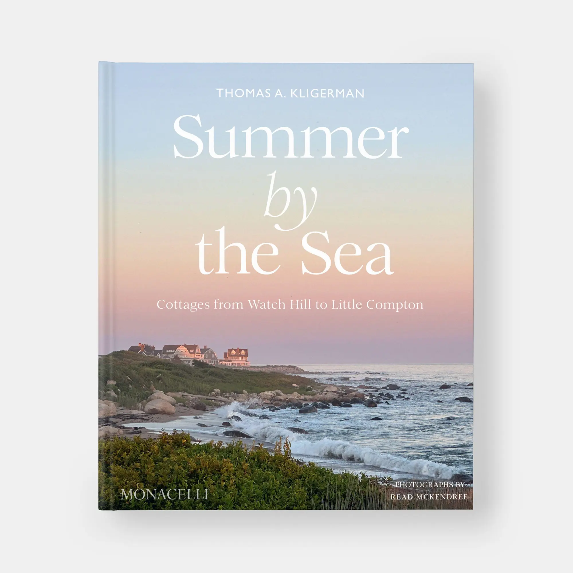 Bild: 9781580937344 | Summer by the Sea | Cottages from Watch Hill to Little Compton | Buch