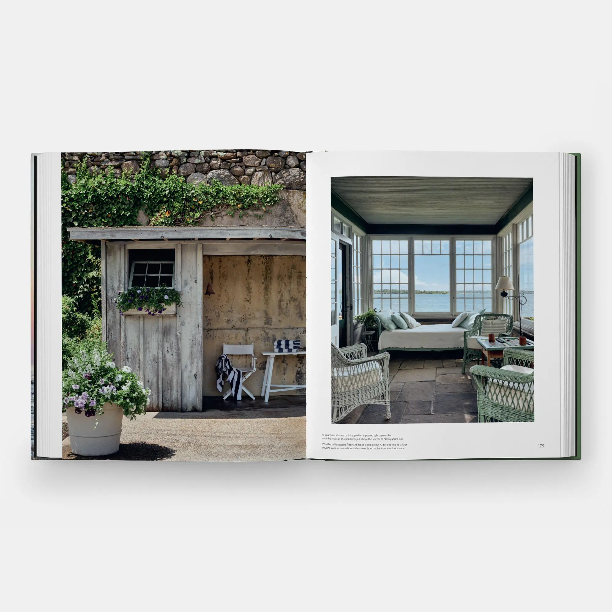 Bild: 9781580937344 | Summer by the Sea | Cottages from Watch Hill to Little Compton | Buch