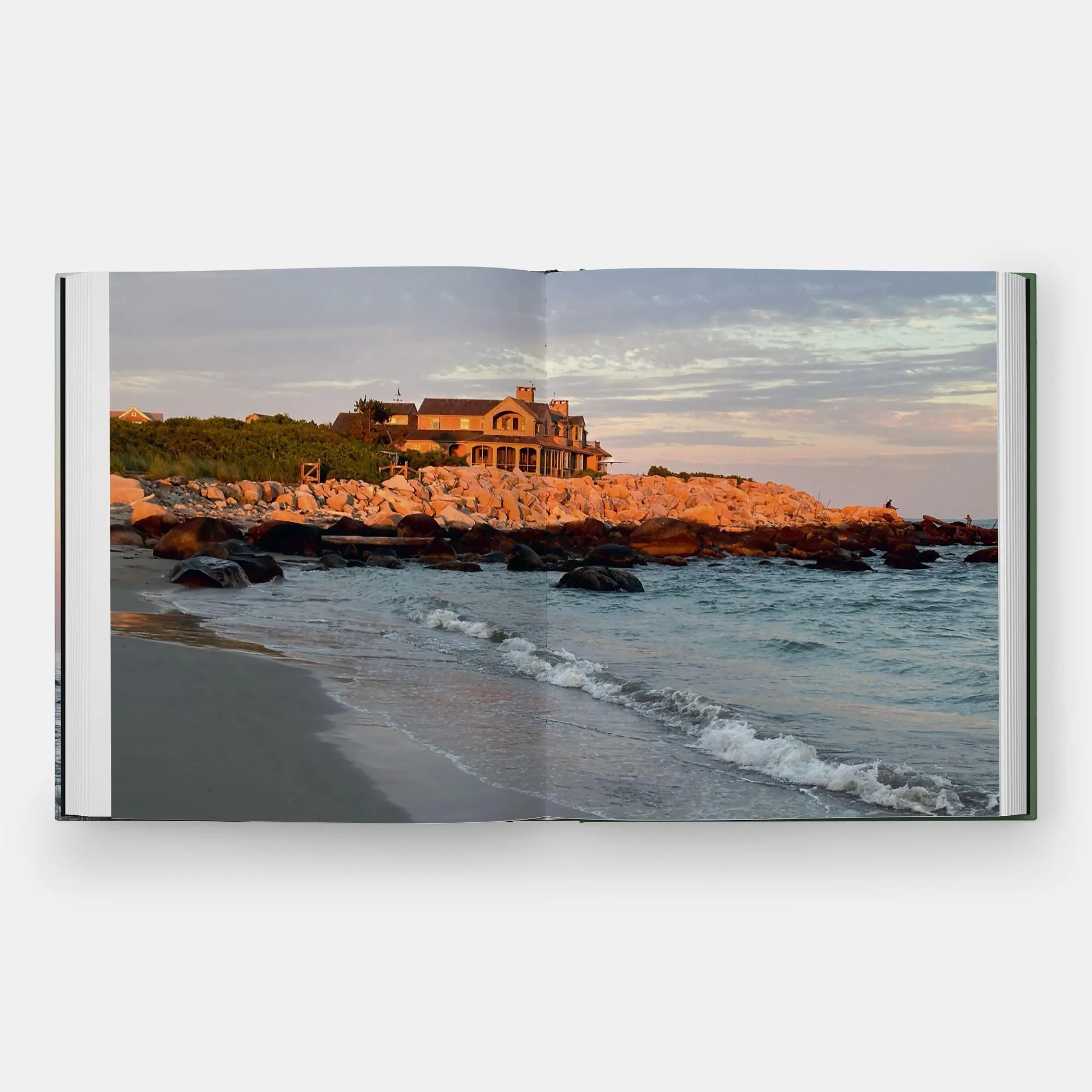 Bild: 9781580937344 | Summer by the Sea | Cottages from Watch Hill to Little Compton | Buch