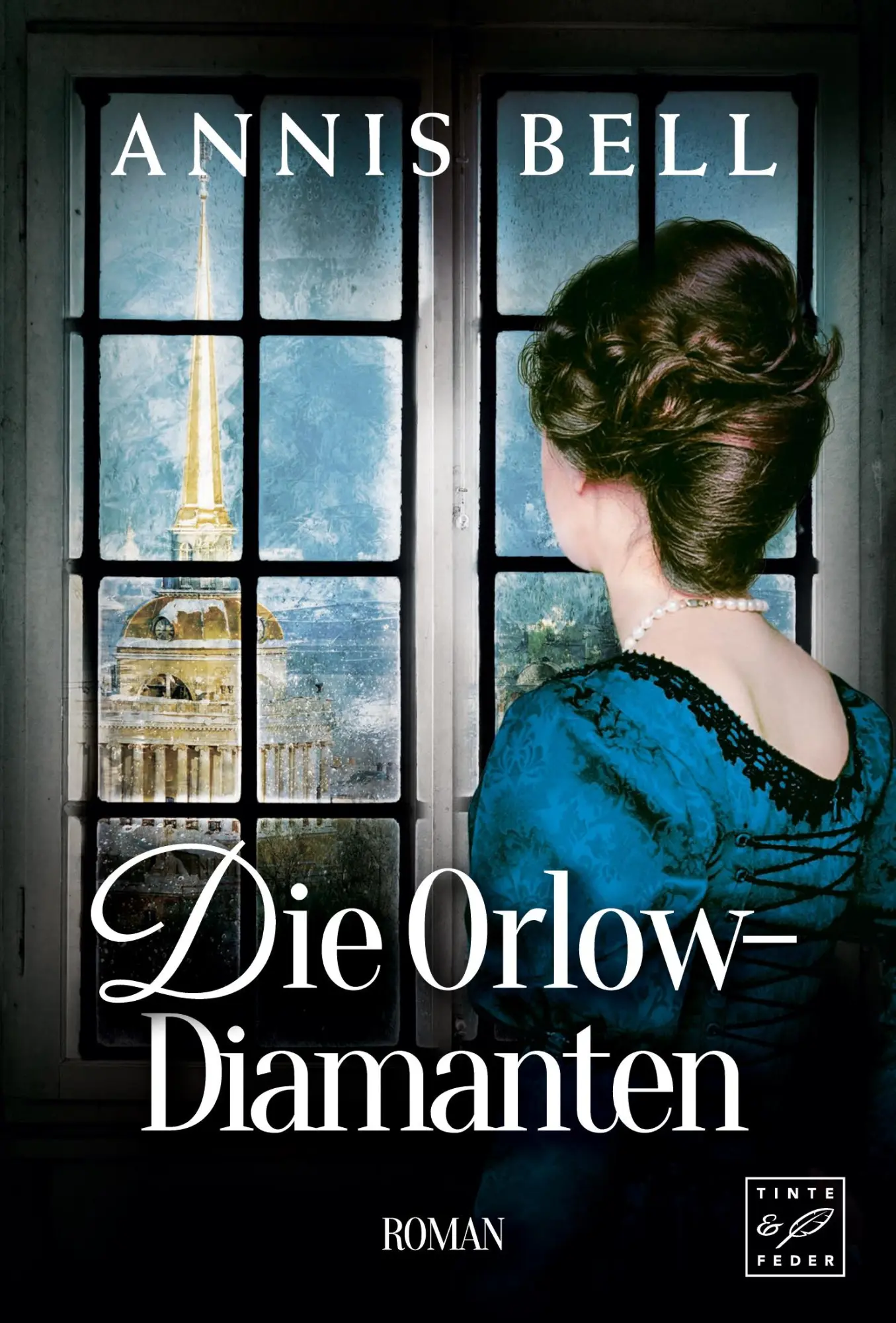 Cover: 9781611097344 | Die Orlow-Diamanten | Annis Bell | Taschenbuch | 334 S. | Deutsch