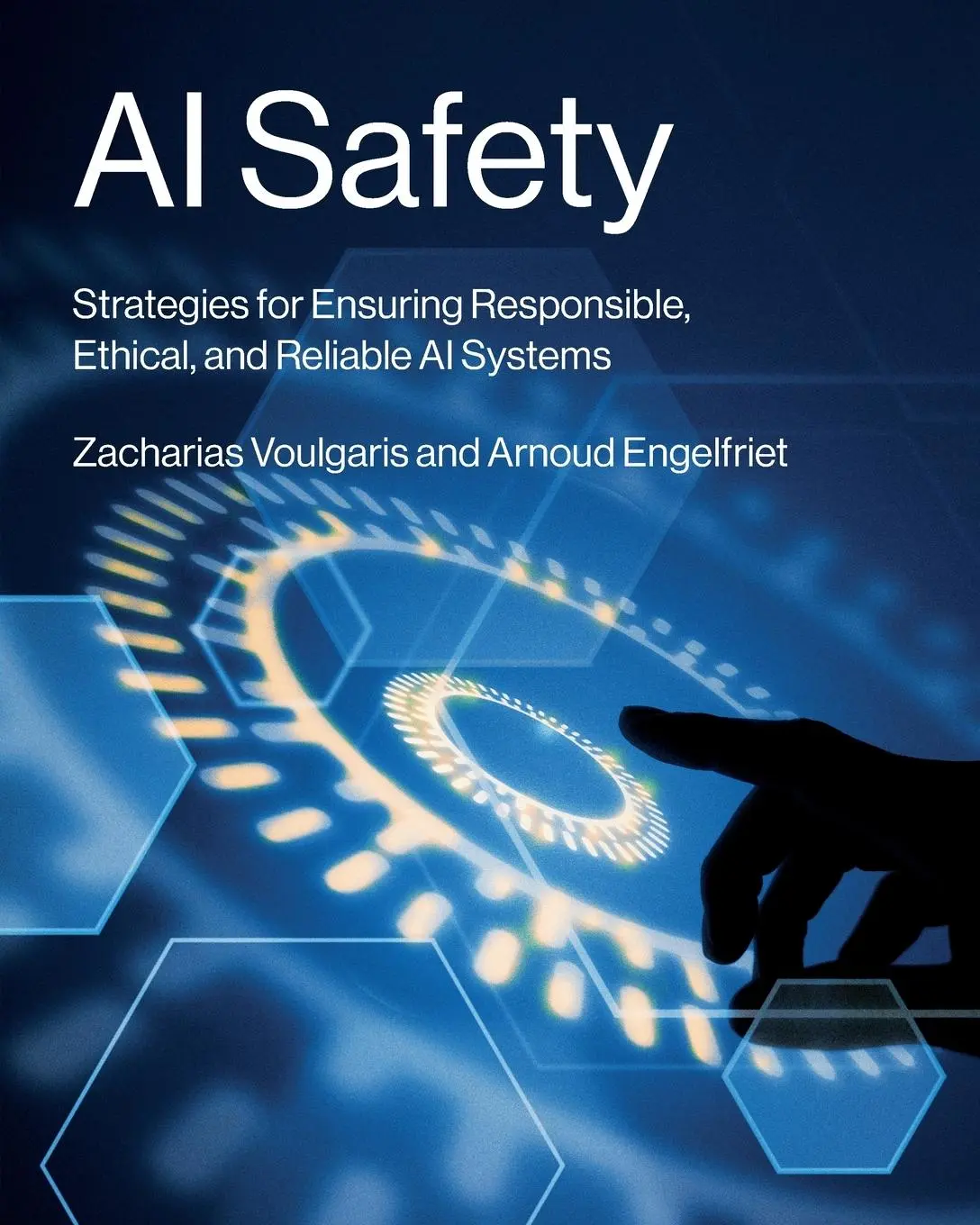 Cover: 9781634627344 | AI Safety | Zacharias Voulgaris (u. a.) | Taschenbuch | Englisch