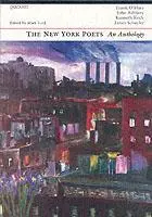 Cover: 9781857547344 | The New York Poets | an anthology | John Ashbery (u. a.) | Taschenbuch Cover: 9781857547344 | The New York Poets | an anthology | John Ashbery (u. a.) | Taschenbuch