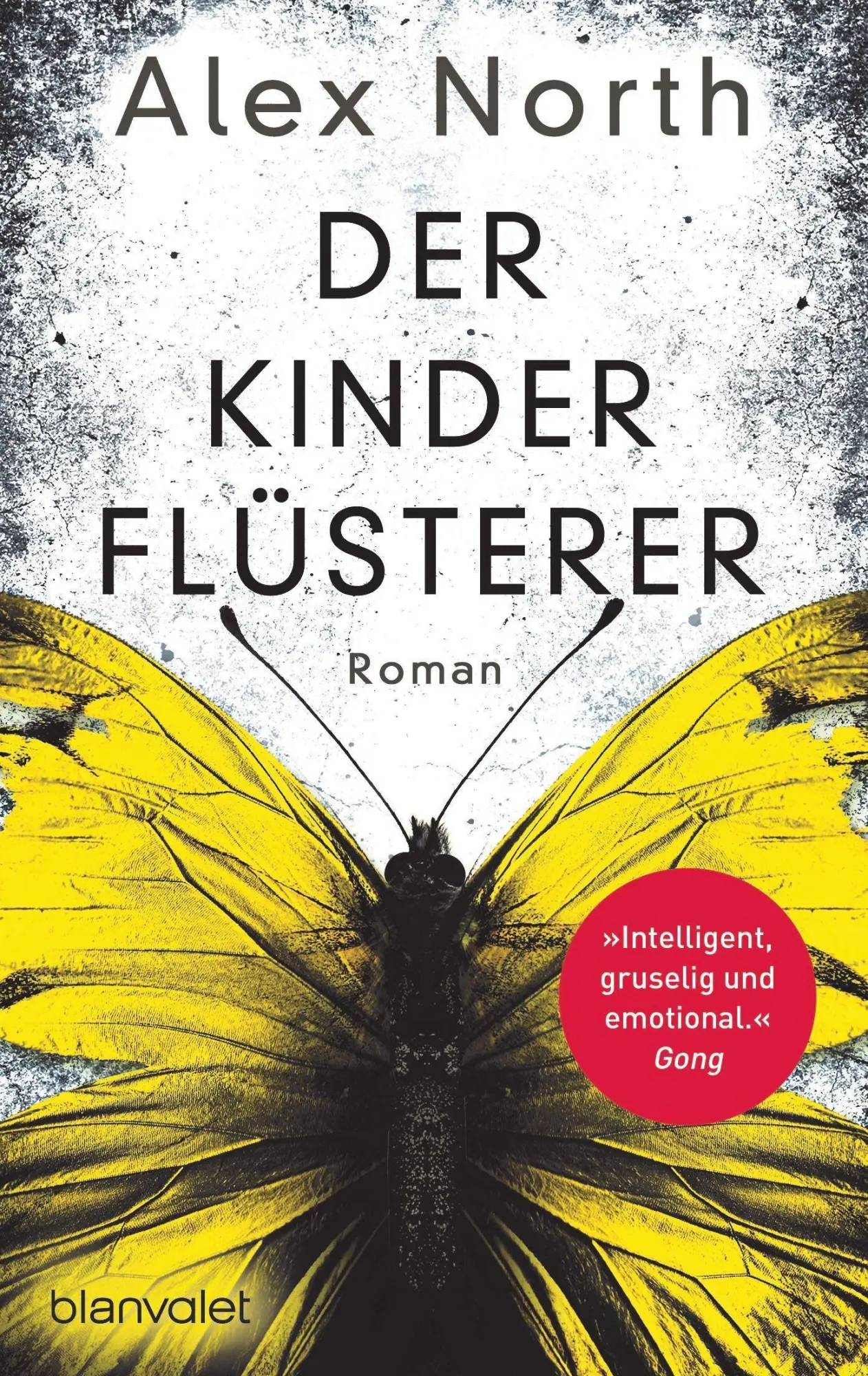 Cover: 9783734107344 | Der Kinderflüsterer | Roman | Alex North | Taschenbuch | 448 S. | 2021