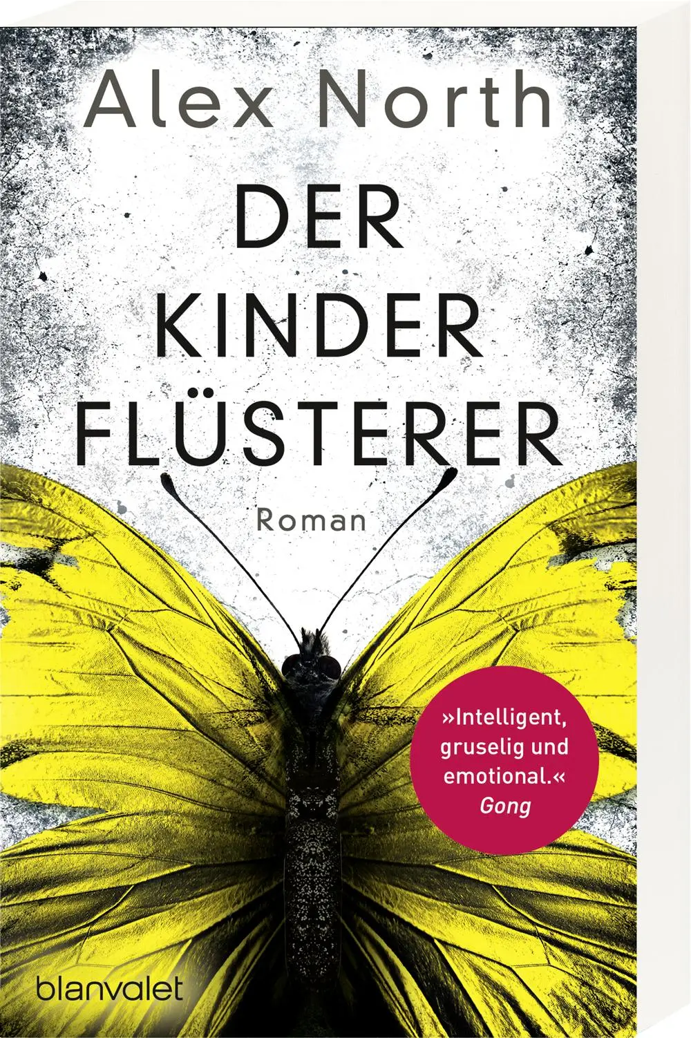 Bild: 9783734107344 | Der Kinderflüsterer | Roman | Alex North | Taschenbuch | 448 S. | 2021