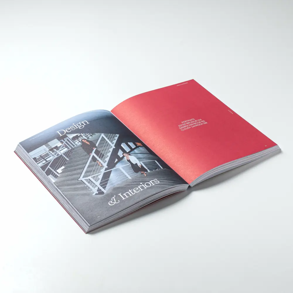 Bild: 9783947747344 | The Feeling of Berlin | Daria Suvorova-Konstandin (u. a.) | Buch