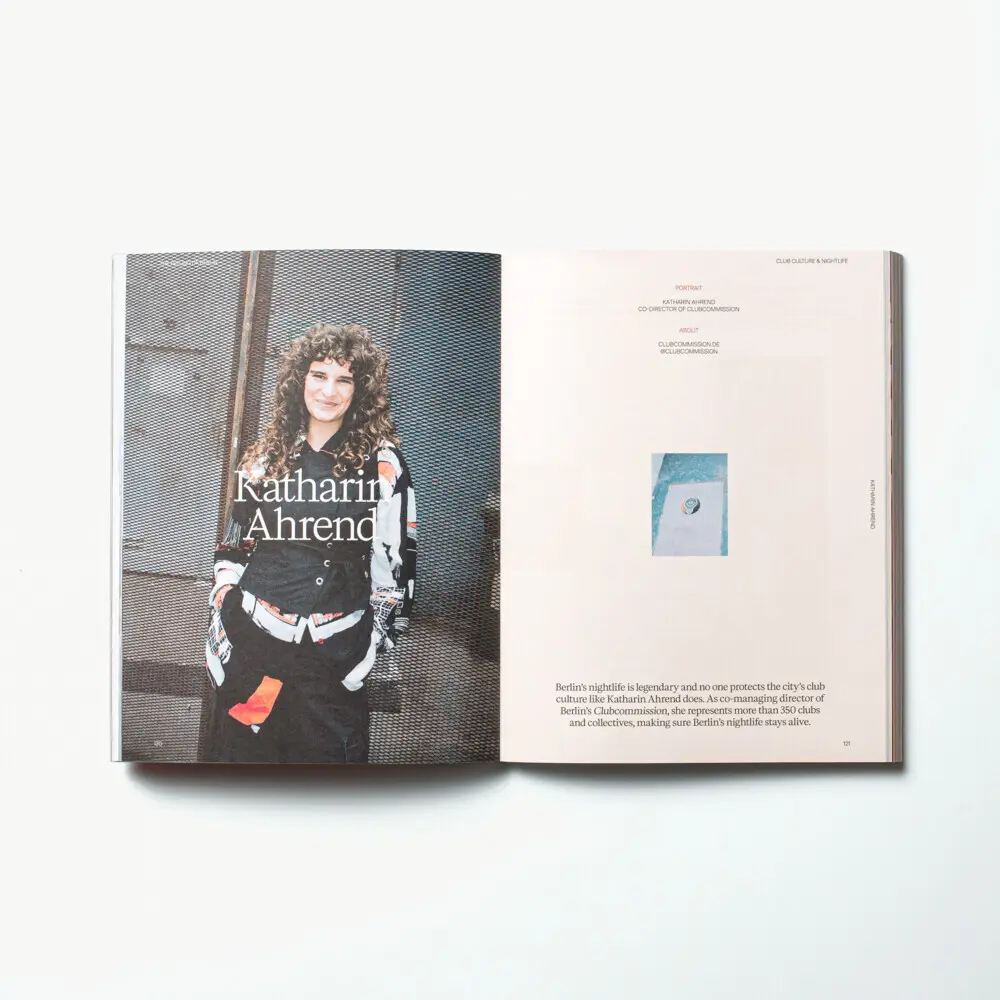 Bild: 9783947747344 | The Feeling of Berlin | Daria Suvorova-Konstandin (u. a.) | Buch
