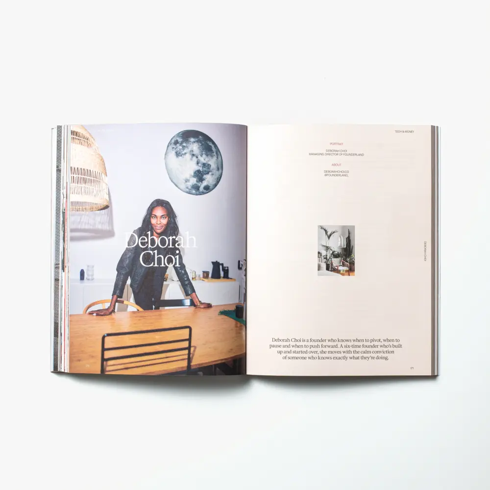Bild: 9783947747344 | The Feeling of Berlin | Daria Suvorova-Konstandin (u. a.) | Buch