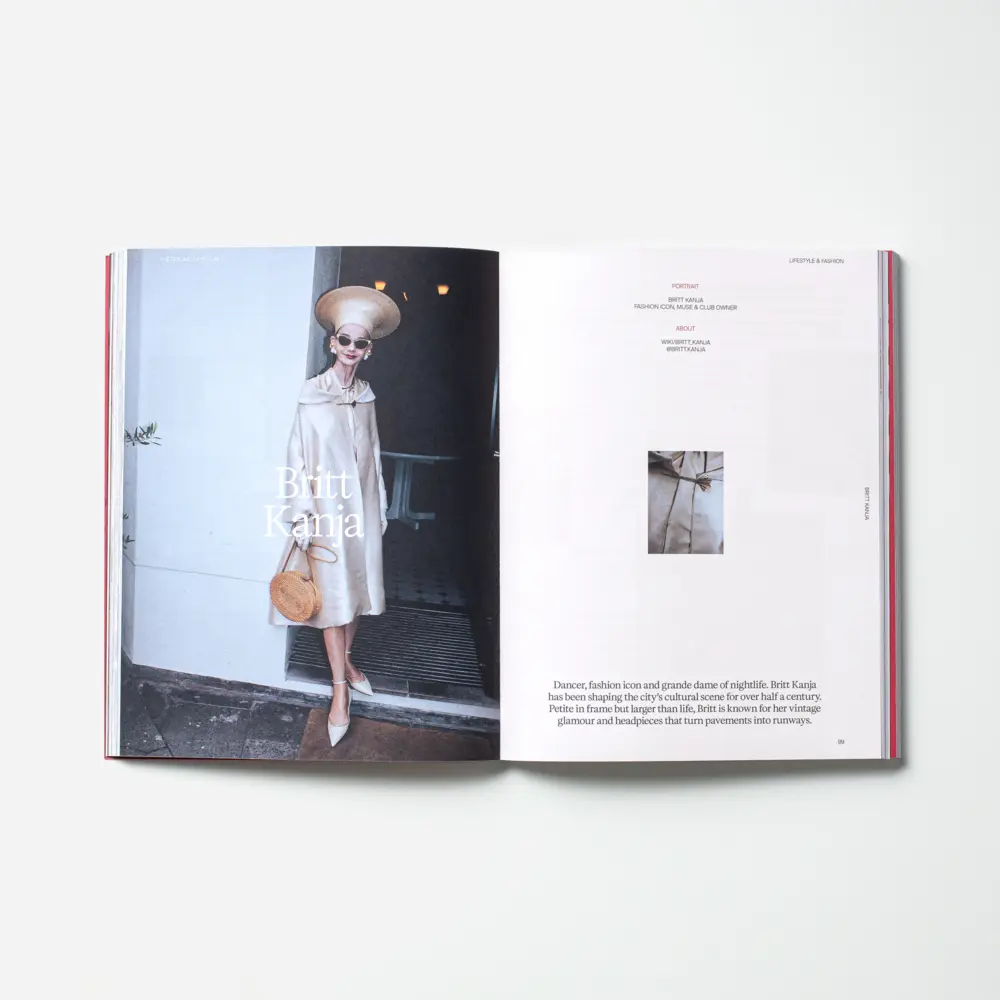 Bild: 9783947747344 | The Feeling of Berlin | Daria Suvorova-Konstandin (u. a.) | Buch