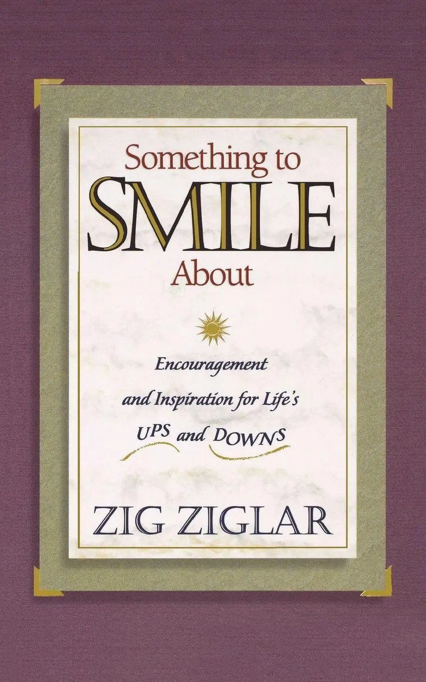 Cover: 9780785297444 | The Something to Smile about | Zig Ziglar | Taschenbuch | Englisch