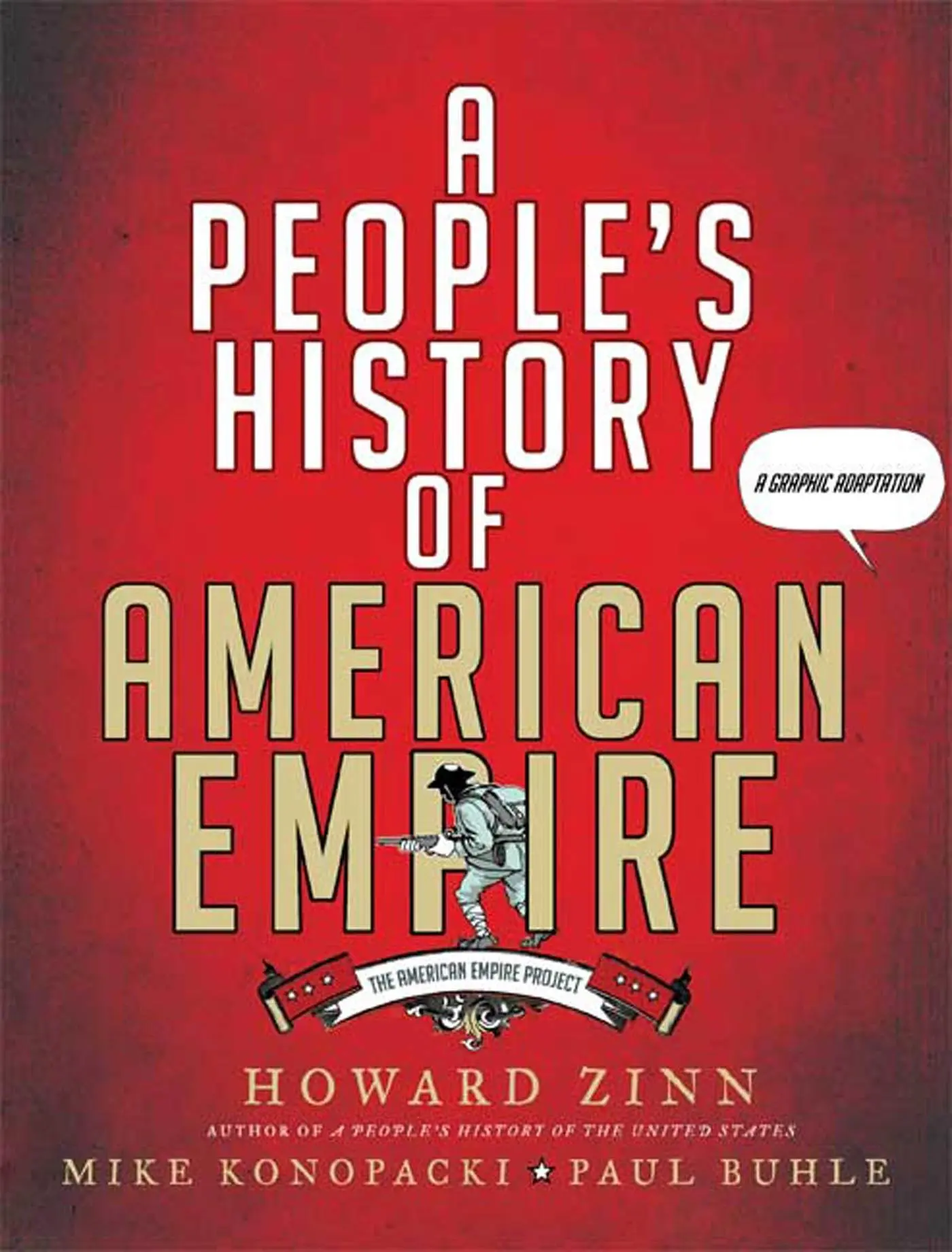 Autor: 9780805087444 | People's History of American Empire | Howard Zinn | Taschenbuch | 2008