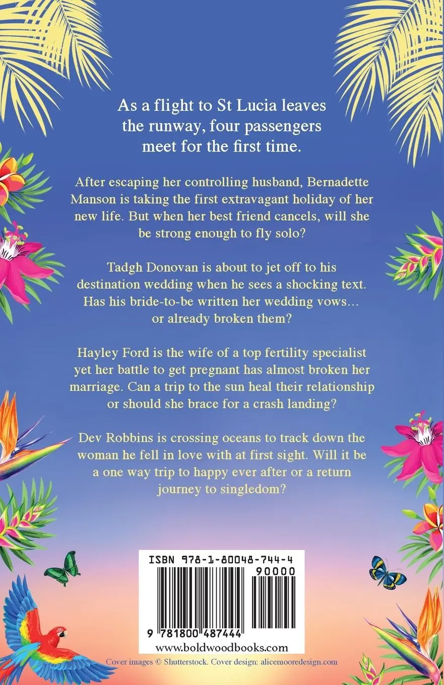 Rückseite: 9781800487444 | One Last Day of Summer | Shari Low | Taschenbuch | Englisch | 2022