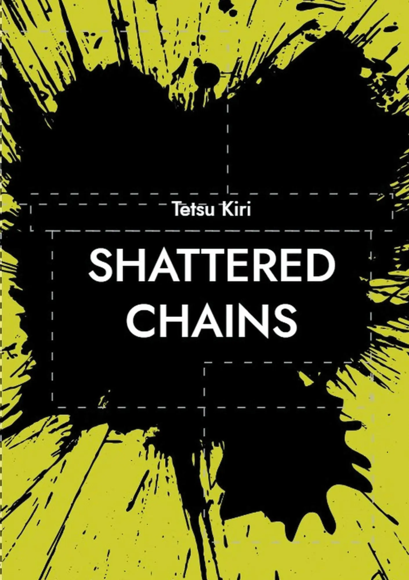 Cover: 9783695117444 | Shattered chains | Der Kampf im Abgrund | Tetsu Kiri | Taschenbuch