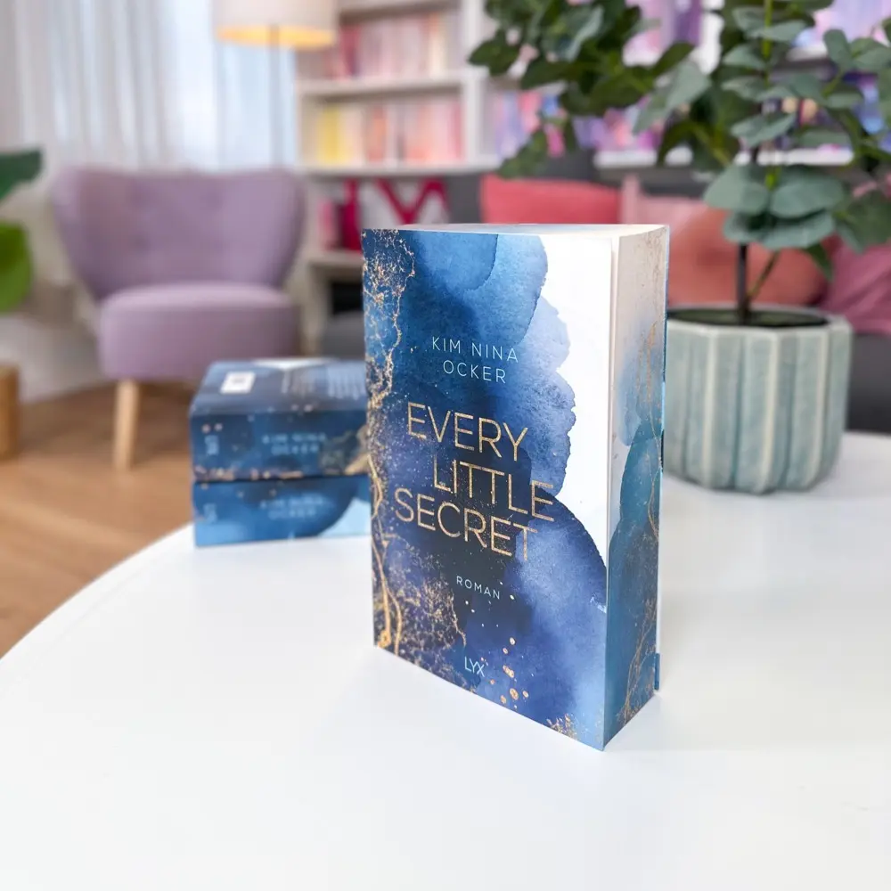 Autor: 9783736317444 | Every Little Secret | Kim Nina Ocker | Taschenbuch | 544 S. | Deutsch