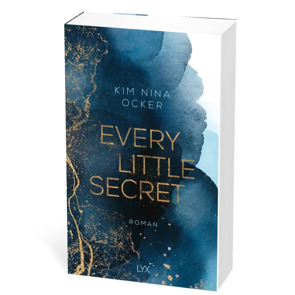 Bild: 9783736317444 | Every Little Secret | Kim Nina Ocker | Taschenbuch | 544 S. | Deutsch