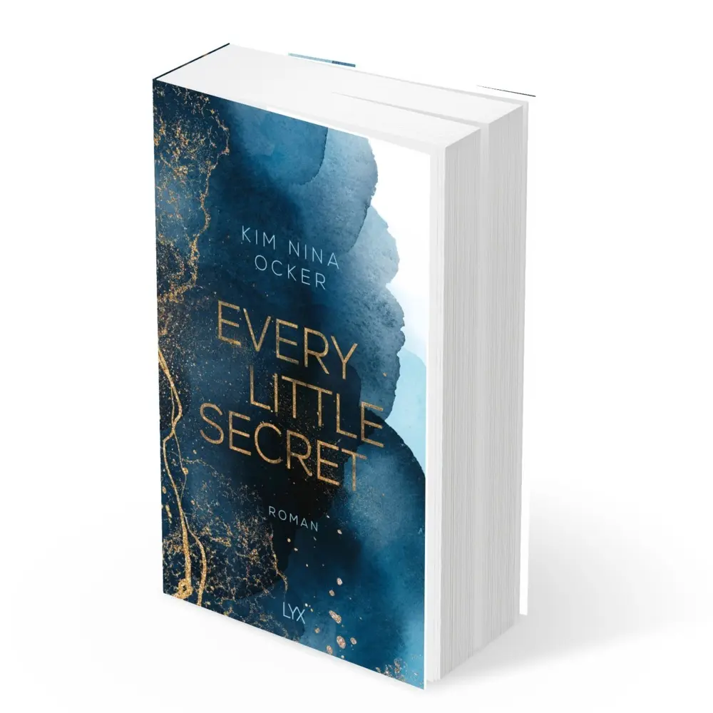 Bild: 9783736317444 | Every Little Secret | Kim Nina Ocker | Taschenbuch | 544 S. | Deutsch