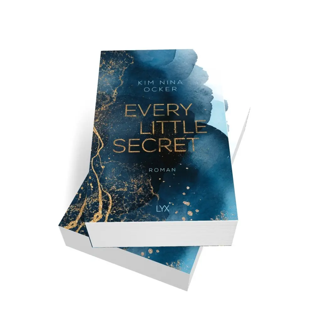 Bild: 9783736317444 | Every Little Secret | Kim Nina Ocker | Taschenbuch | 544 S. | Deutsch