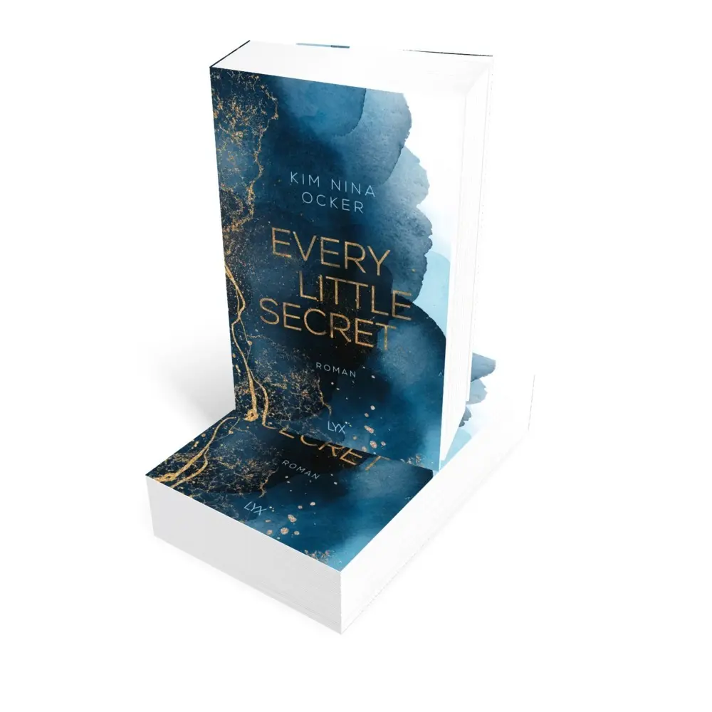 Bild: 9783736317444 | Every Little Secret | Kim Nina Ocker | Taschenbuch | 544 S. | Deutsch