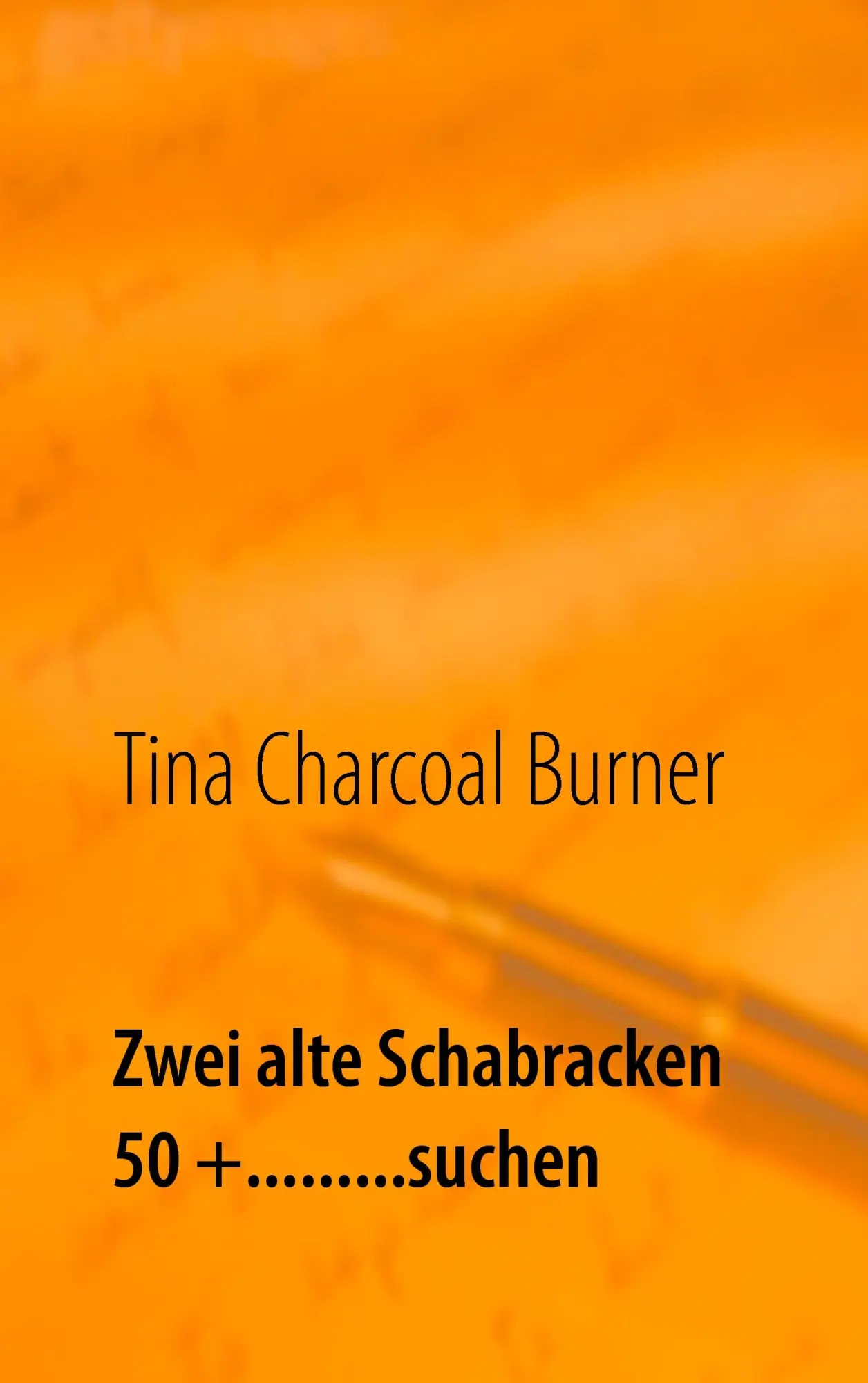 Cover: 9783738607444 | Zwei alte Schabracken 50 +.........suchen | Männer sind doch Schweine